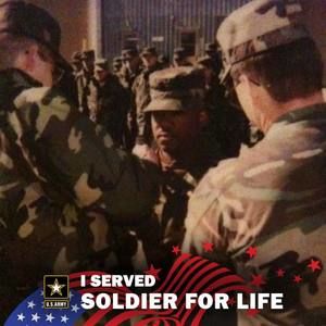 Meet your Posher, Mark